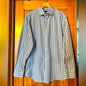 Banana Republic Men’s Dress Shirt
